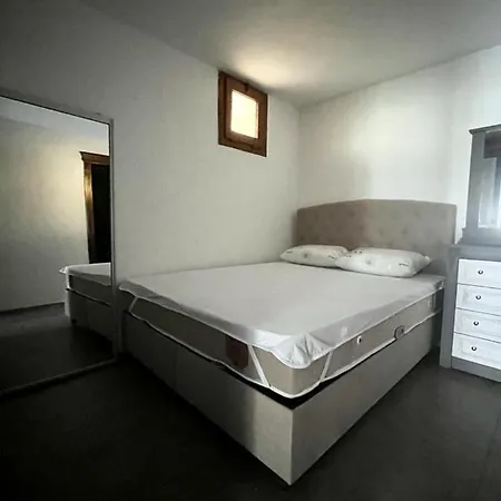 Alacati Flat With New Furniture *